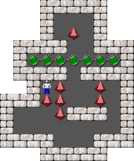 Уровень 16 — Kevin 02